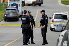 Kanada'da bir okul ve eve kanlı saldırı: 10 ölü