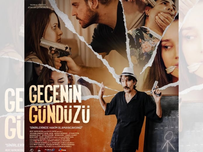 “Gecenin Gündüzü”, New York Aktör ve Yönetmen Ödülleri’nden 3 ödülle döndü