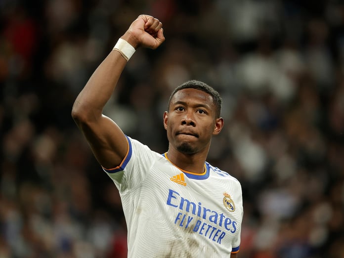 David Alaba kimdir? David Alaba kaç yaşında, nereli, hangi takımlarda oynadı?