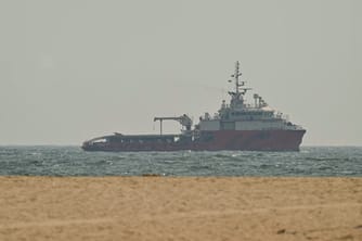 US Launches Fresh Strikes on Iran Following Ship Attack