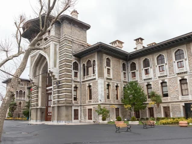 Köklü okulda taciz iddiası: Müdür açığa alındı