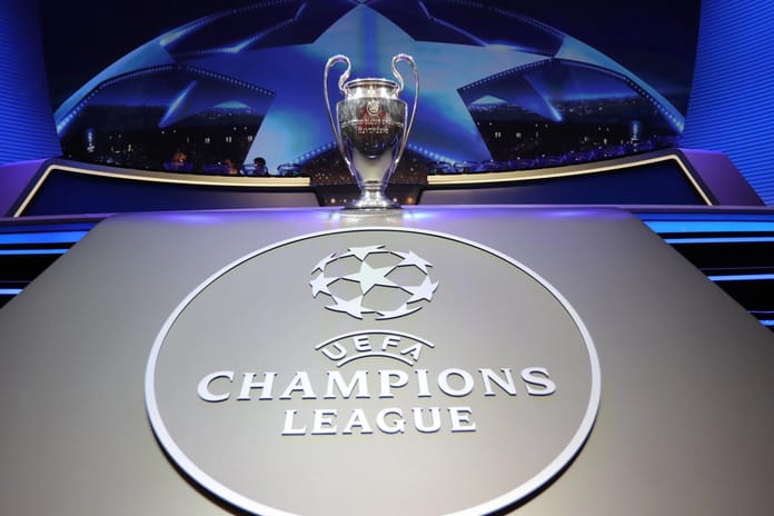 Devler Ligi maratonu başlıyor: UEFA Şampiyonlar Ligi'nde 71. sezonun ilk eleme turu programı belli oldu