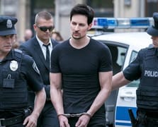 Telegram CEO’su Durov Fransa’daki gözaltısını ‘polis hatası’na bağladı