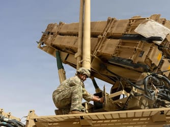 Prolonged Iran War Weakens US Deterrence