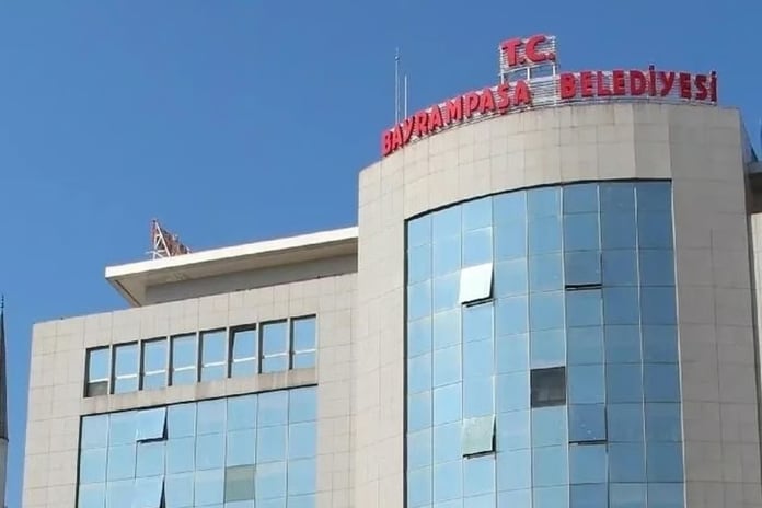 Bayrampaşa Belediyesi’ne yolsuzluk soruşturması: 4 gözaltı