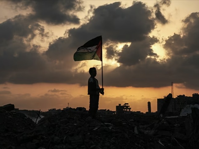 National Security Journal: Gazze Barış Anlaşmasını bozacak üç 'spoiler'