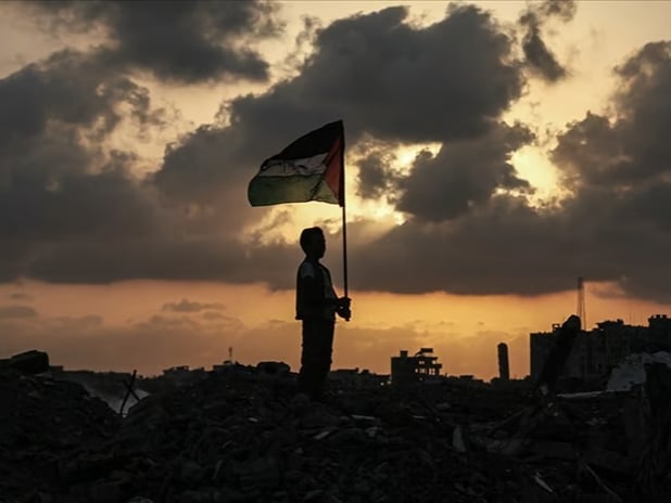 National Security Journal: Gazze Barış Anlaşmasını bozacak üç 'spoiler'