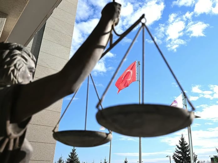 Kararlılıkla adalette İstanbul modeli