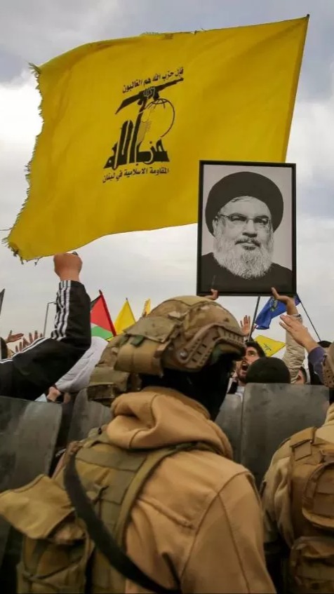 Lübnan, Hizbullah'ı silahsızlandırabilir mi?