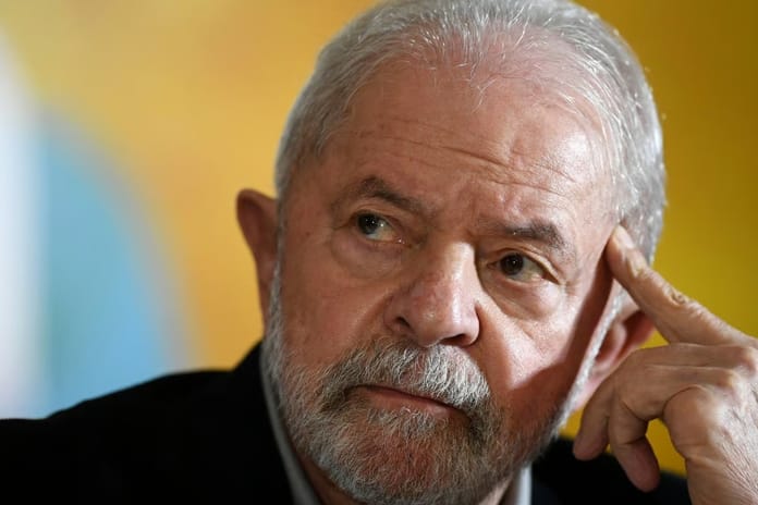 Brezilya Devlet Başkanı Lula'dan ABD Başkanı Trump'a bağımsızlık mesajı