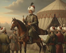 Tarihte Bugün: Kanuni Sultan Süleyman vefat etti