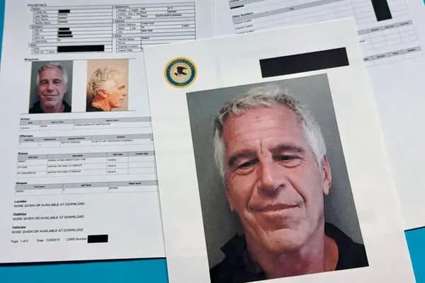 FBI Playboy kurucusunun Epstein ihbarını 15 yıl boyunca işleme koymamış
