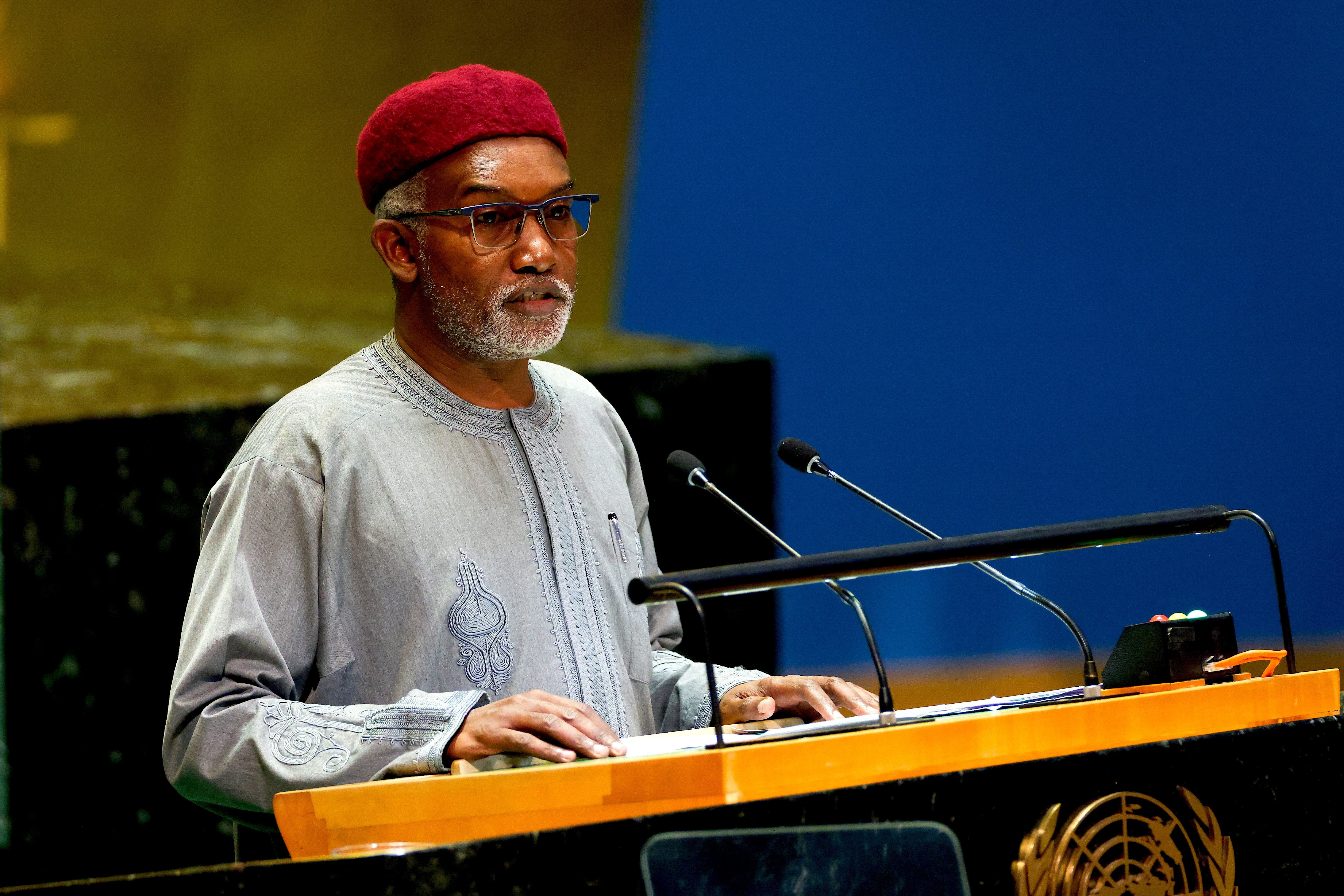 Nigeria Seeks Energy Partnerships Amid Iran War Oil Crisis