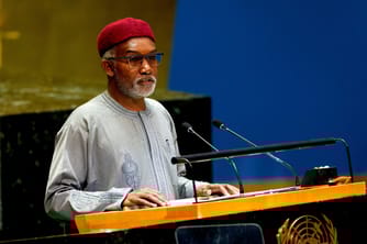 Nigeria Seeks Energy Partnerships Amid Iran War Oil Crisis