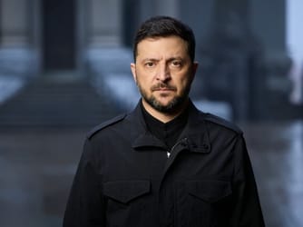 "Ukraine Faces the Toughest Decision in Its History"