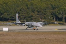 Bayraktar AKINCI, TOLUN-F ve ASAF tapalı sığınak delici TOLUN mühimmatlarıyla atış testlerini tamamladı