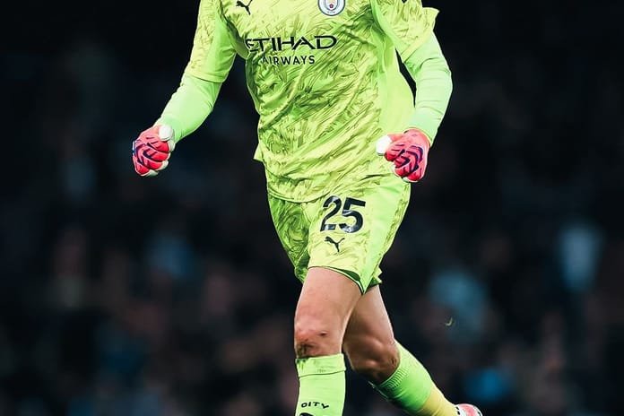 Kalenin sahibi Donnarumma