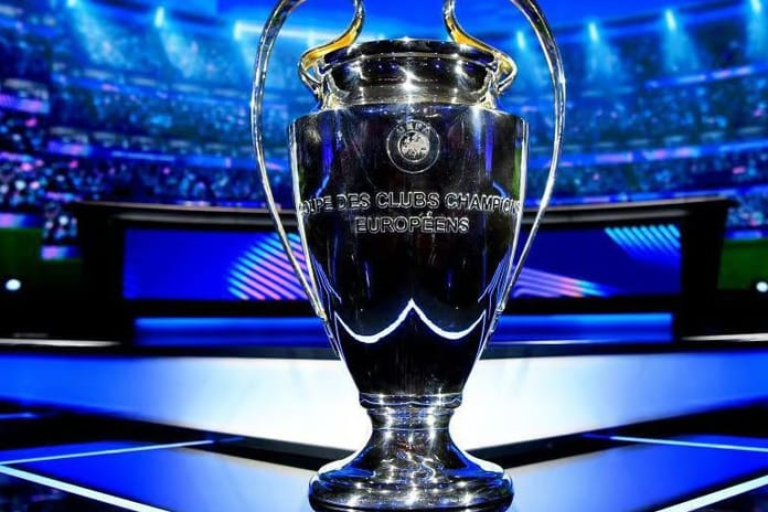 Devler Ligi'nde gruplara kalma yarışı kızışıyor: 3. eleme turu maçları ve play-off'taki muhtemel eşleşmeler