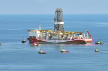 Türkiye Hazar Denizi'ne açılıyor: TPAO yüzde 30 pay aldı