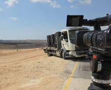 Netanyahu'nun BM Konuşmasını Gazze'de yayınlaması İsrail'de büyük tartışma yarattı