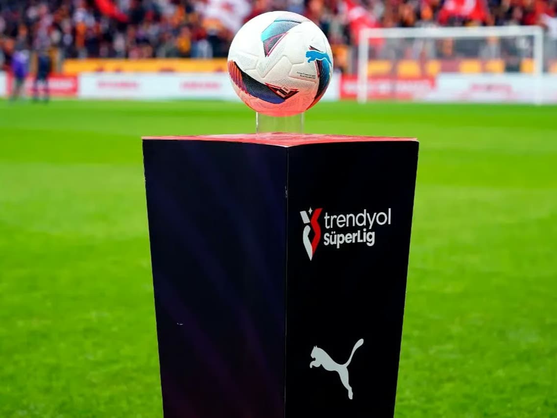 Süper Lig'de yeni sezon perdesi Gaziantep'te açılıyor