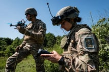 Fransa 2030’a kadar drone stoklarını yüzde 400 artırmayı hedefliyor