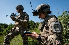 Fransa 2030’a kadar drone stoklarını yüzde 400 artırmayı hedefliyor