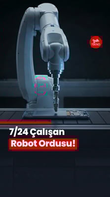 Xiaomi, Pekin’de 330 milyonluk yatırımla kurduğu insansız fabrikasını faaliyete geçirdi.