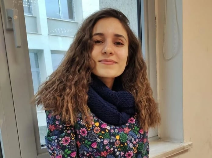 Gülistan Doku soruşturmasında kritik eşik! Kırmızı bülten süreci başlatıldı