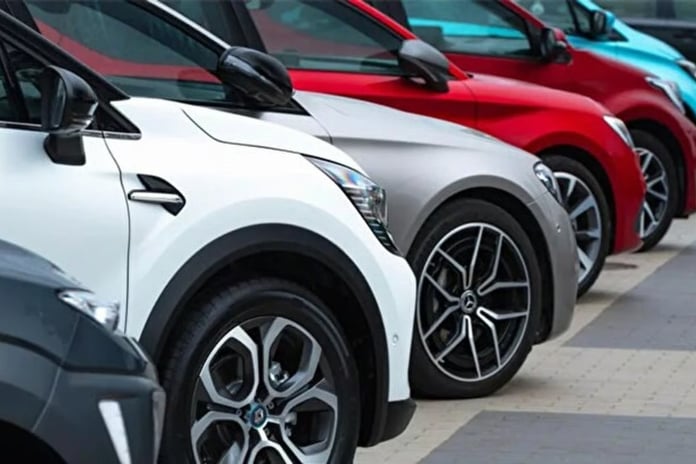 TBMM'de kabul edilen yeni kanunla araç özelliklerine göre ÖTV yasası