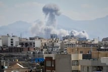 Tahran’daki Şerif Teknoloji Üniversitesi'nin veri merkezi hedef alındı