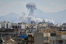 Tahran’daki Şerif Teknoloji Üniversitesi'nin veri merkezi hedef alındı