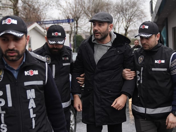 İşte Aziz İhsan Aktaş iddianamesinin detayları