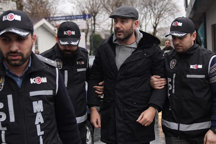 İşte Aziz İhsan Aktaş iddianamesinin detayları