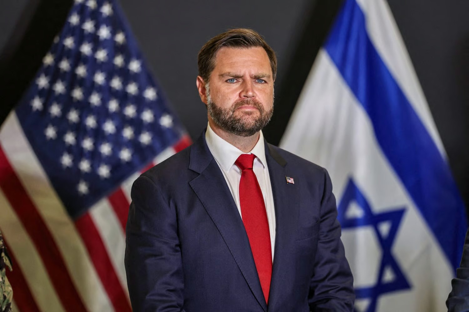 Vance Sees Hope in Gaza Ceasefire