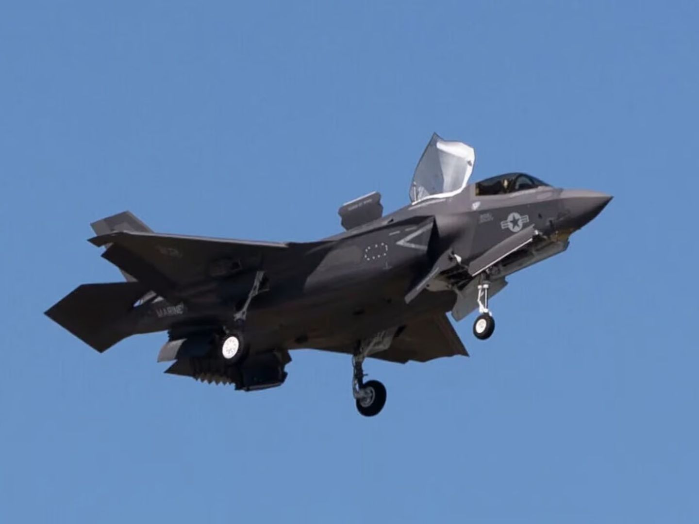 İsrail ve Yunanistan, Türkiye'ye F-35 satışını engellemeye çalışıyor