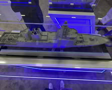 ATILAY’dan TF-2000’ye: Türkiye’nin milli deniz projelerinde hızlı ilerleme