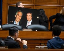 ABD Temsilciler Meclisi'nde Jeffrey Epstein dosyaları için oylama baskısı