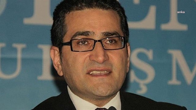 FETÖ elebaşı Fetullah Gülen’in kuzeni Kemalettin Gülen