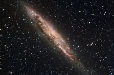 Evrenin gizemli konuğu: Uzaylılar mı geliyor?