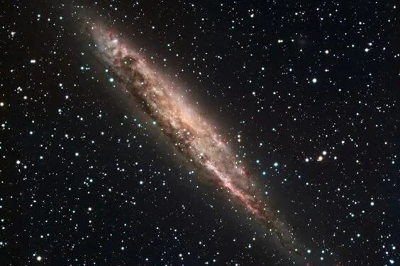 Evrenin gizemli konuğu: Uzaylılar mı geliyor?