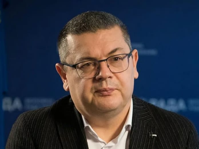 Üst düzey Ukraynalı yetkili gdh'a konuştu