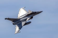 Hindistan tek gecede üç savaş uçağı kaybetti