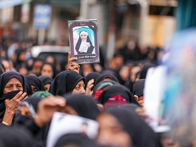 İnsanlığın idamı