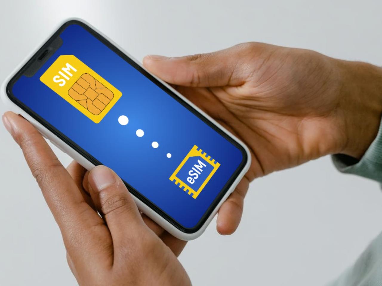 BTK'dan eSIM sağlayıcılarına erişim
