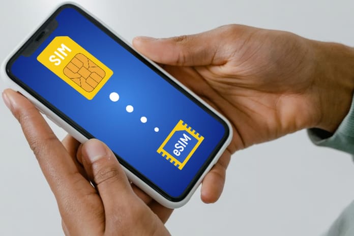 BTK'dan sekiz eSIM sağlayıcısına erişim engeli