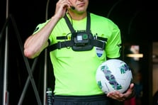 Süper Lig'de yeni bir göz: TFF, yaka kamerası uygulamasını resmi olarak başlattı