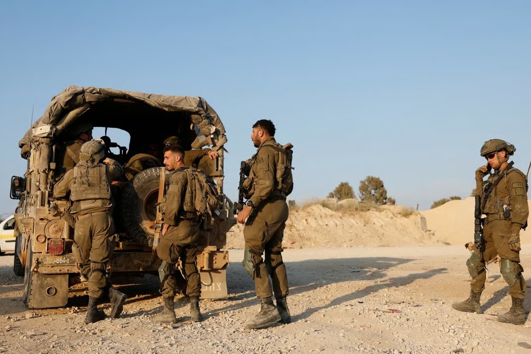 Israel Shows Flexibility in Gaza Negotiations