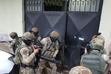 10 ilde 5 organize suç örgütüne dev operasyon