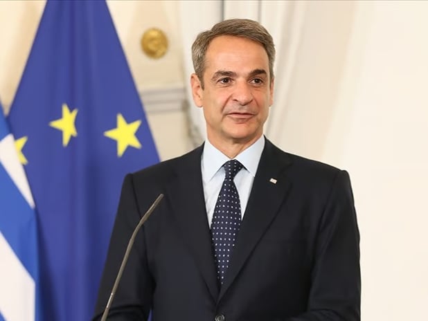 Yunanistan, Avrupa Güvenlik Eylemi kapsamında kredi başvurusunda bulunacak